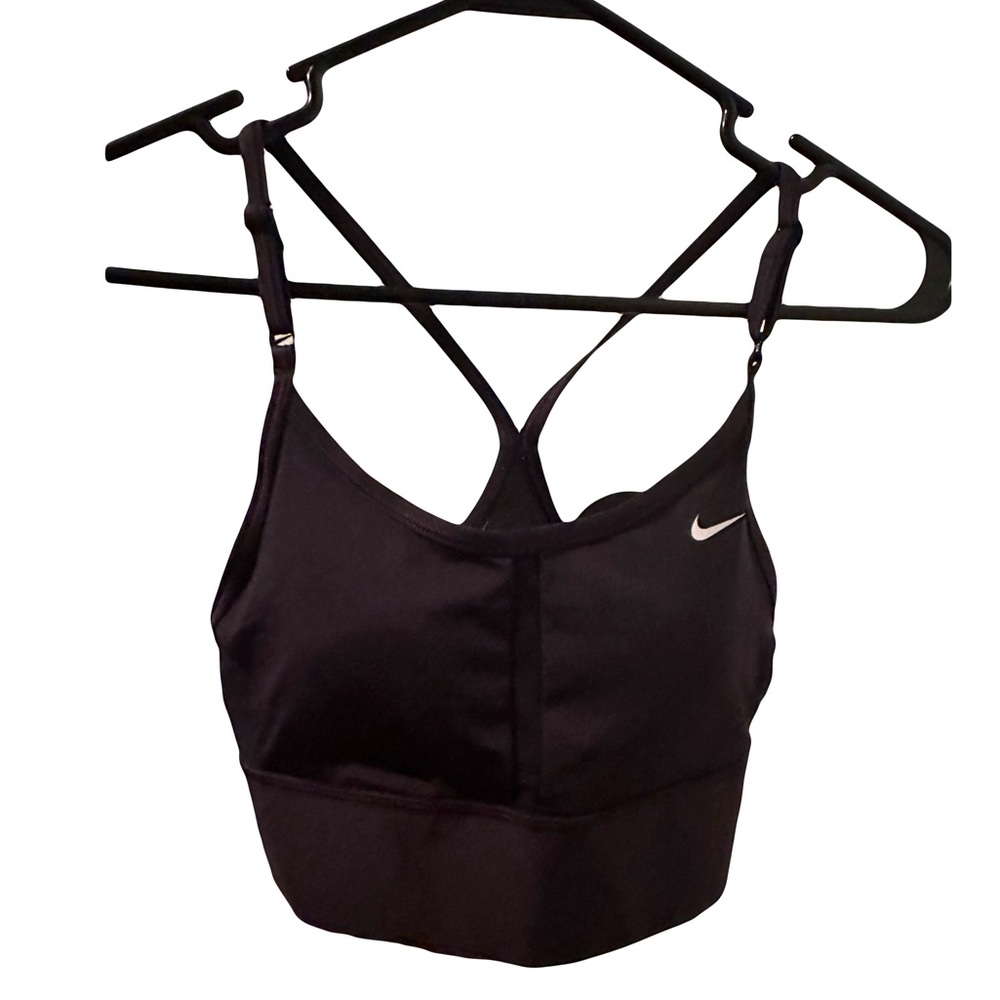 NWOT Nike Dri Fit Sports Bra